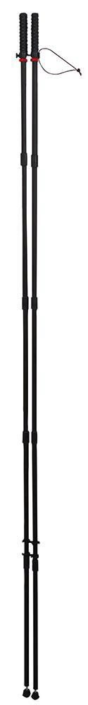 Bog-Pod 735565 Dead Silent  Shooting Stick Camo 39-72 Aluminum