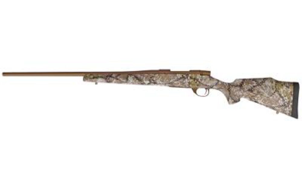 VANGUARD BADLANDS 6.5CR 24  #