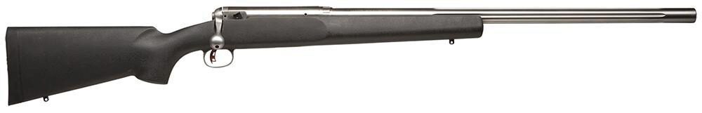 Savage Arms 18147 12 LRPV 22-250 Rem Caliber with 1rd Capacity, 2