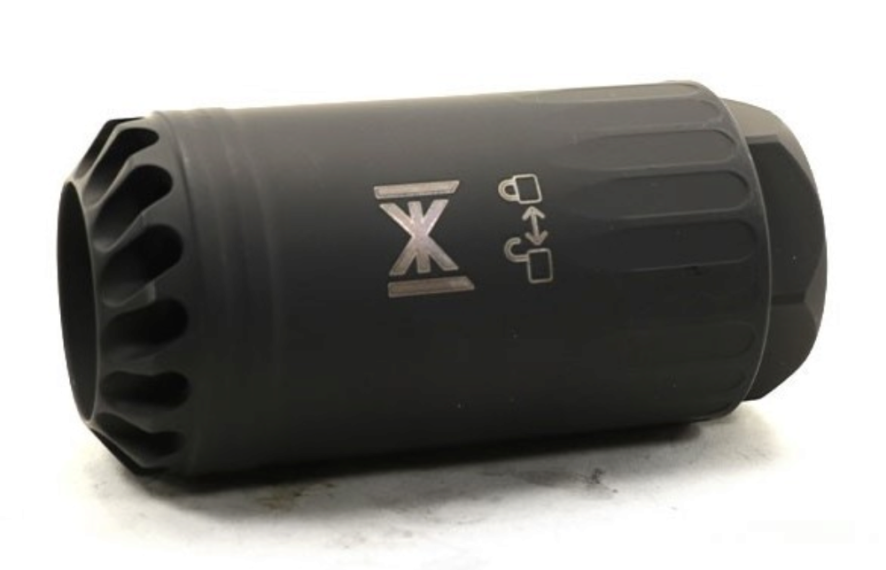 HUX BLASTPHEMY + 1677 BLACK
