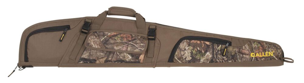 Allen 91748 Gear-Fit Bonanza 48 Rifle Case Mossy Oak Break-Up Cou