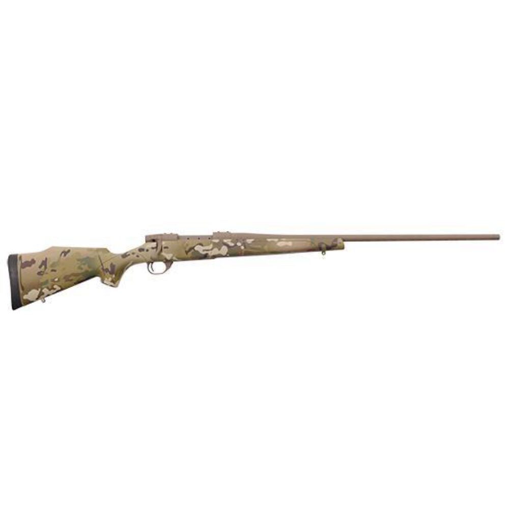 VANGUARD MULTICAM 300WBY TB  #