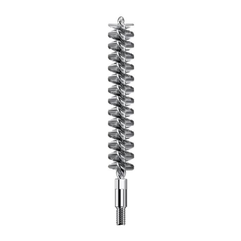 Real Avid AVBMSB375 Bore-Max Speed Brush 375 Cal Rifle Firearm 8-