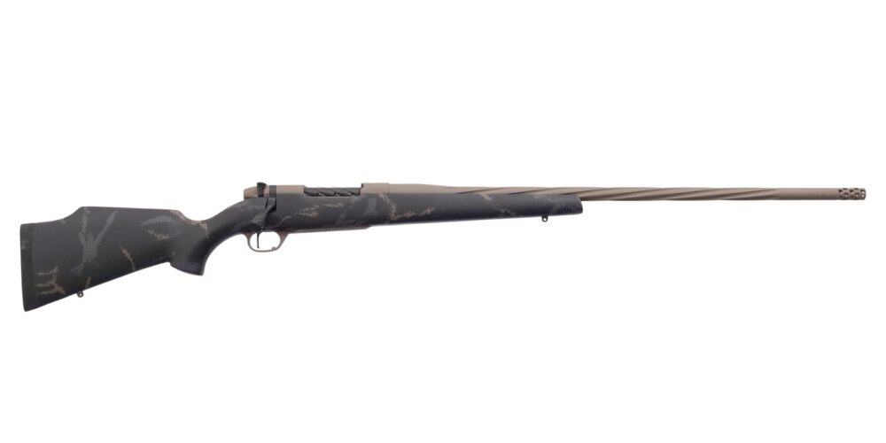 MARK V ACCUMARK LTD 257WBY 26