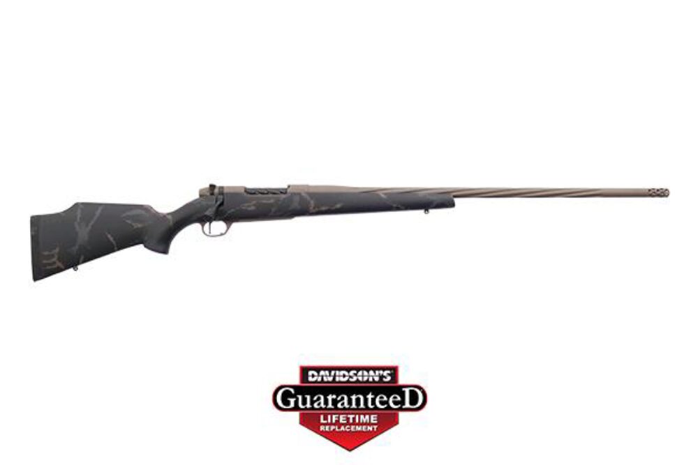 MARK V ACCUMARK LTD 300WBY 26