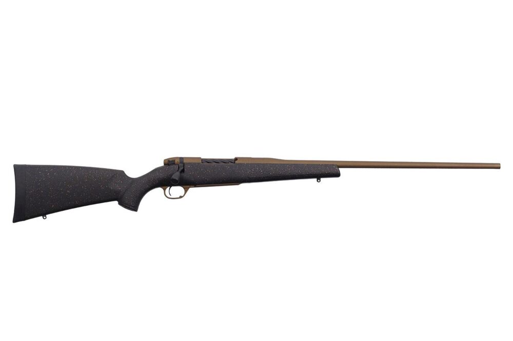 MARK V HUNTER 240WBY 24 BRZ #