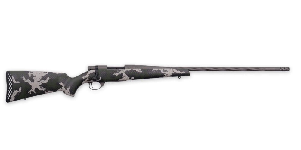 VANGUARD TALON 6.5CR CF 24  #