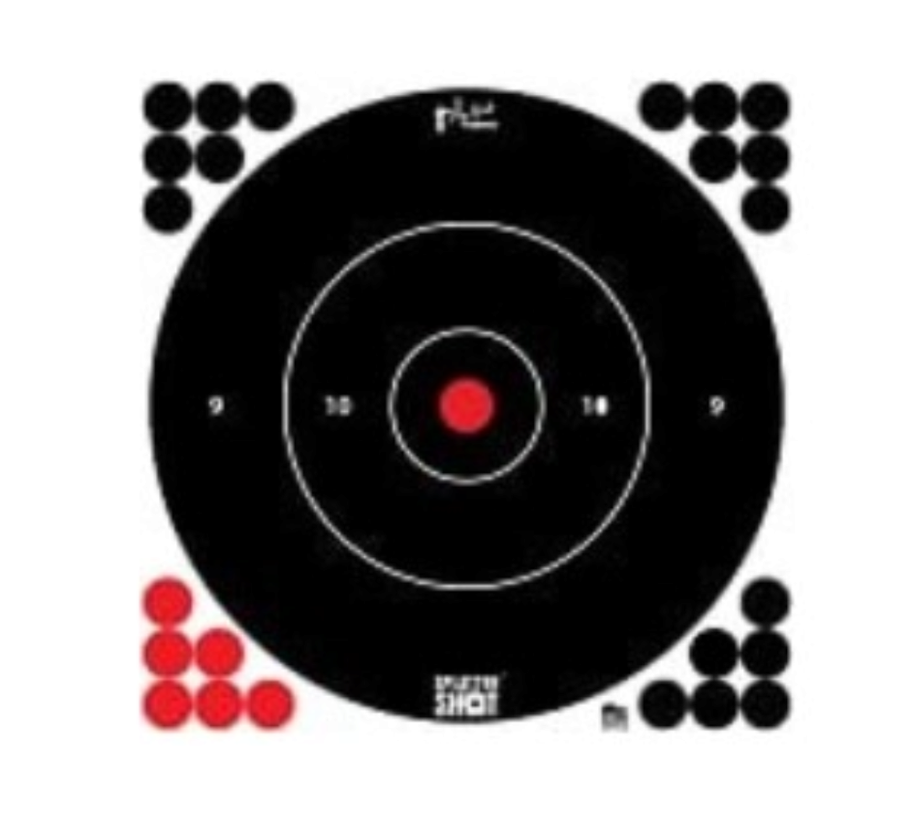 PS 12B-WHTE-12PK 31 14