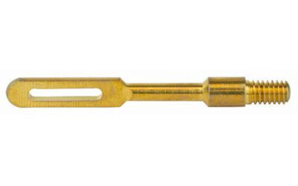 Birchwood Casey 41370 Brass Patch Loop 22 Cal