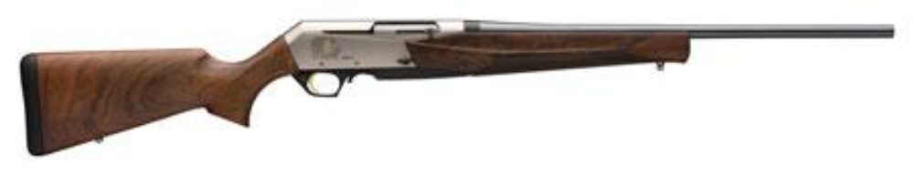 Browning 031047216 BAR MK3 7mm-08 Rem 4+1 22 Polished Blued Barre