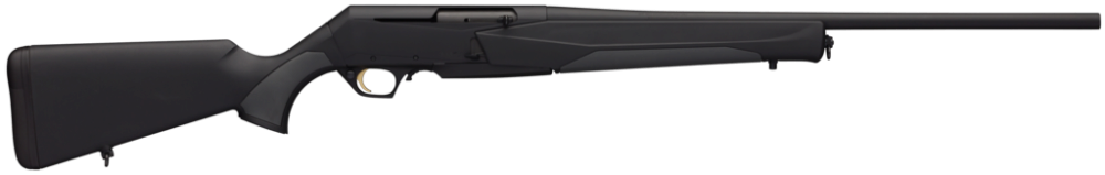 Browning 031048216 BAR MK3 Stalker 7mm-08 Rem 4+1 22 Matte Blued