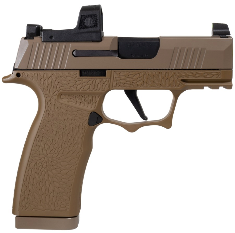 SCC KOMODO FDE 365X RD 17