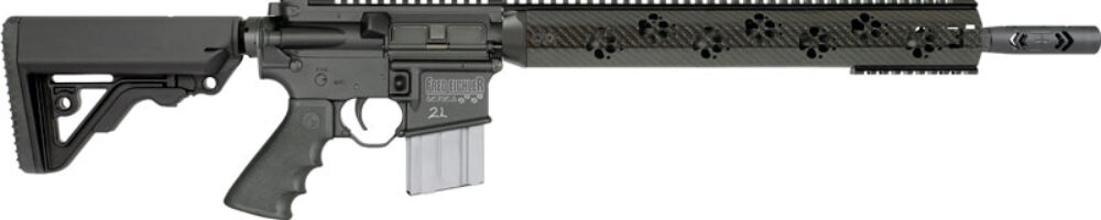 RRA FE1565B      EICHLER CARBON PRED-2L BLK