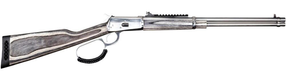 R92 CARB 357MAG SS 20 LL 10+1