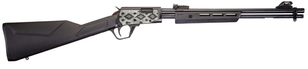 GALLERY 22LR BK/SYN 18 SNAKE#