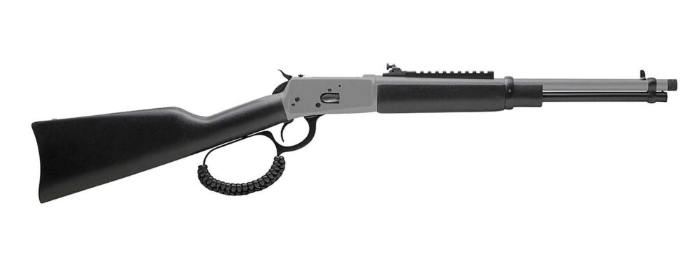 R92 357MAG SNIP GRY 16.5 TB #