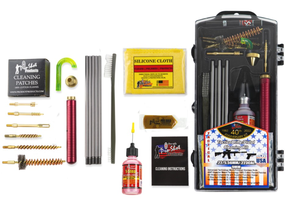 PS 5.56/9mm-Combo 31 12