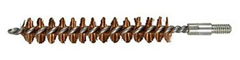 Birchwood Casey 41243 Cleaning Brush 243/6mm Bronze