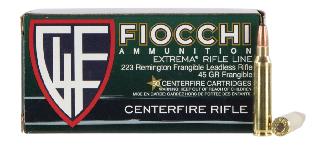Fiocchi Large Pistol Primers - 1500/ct