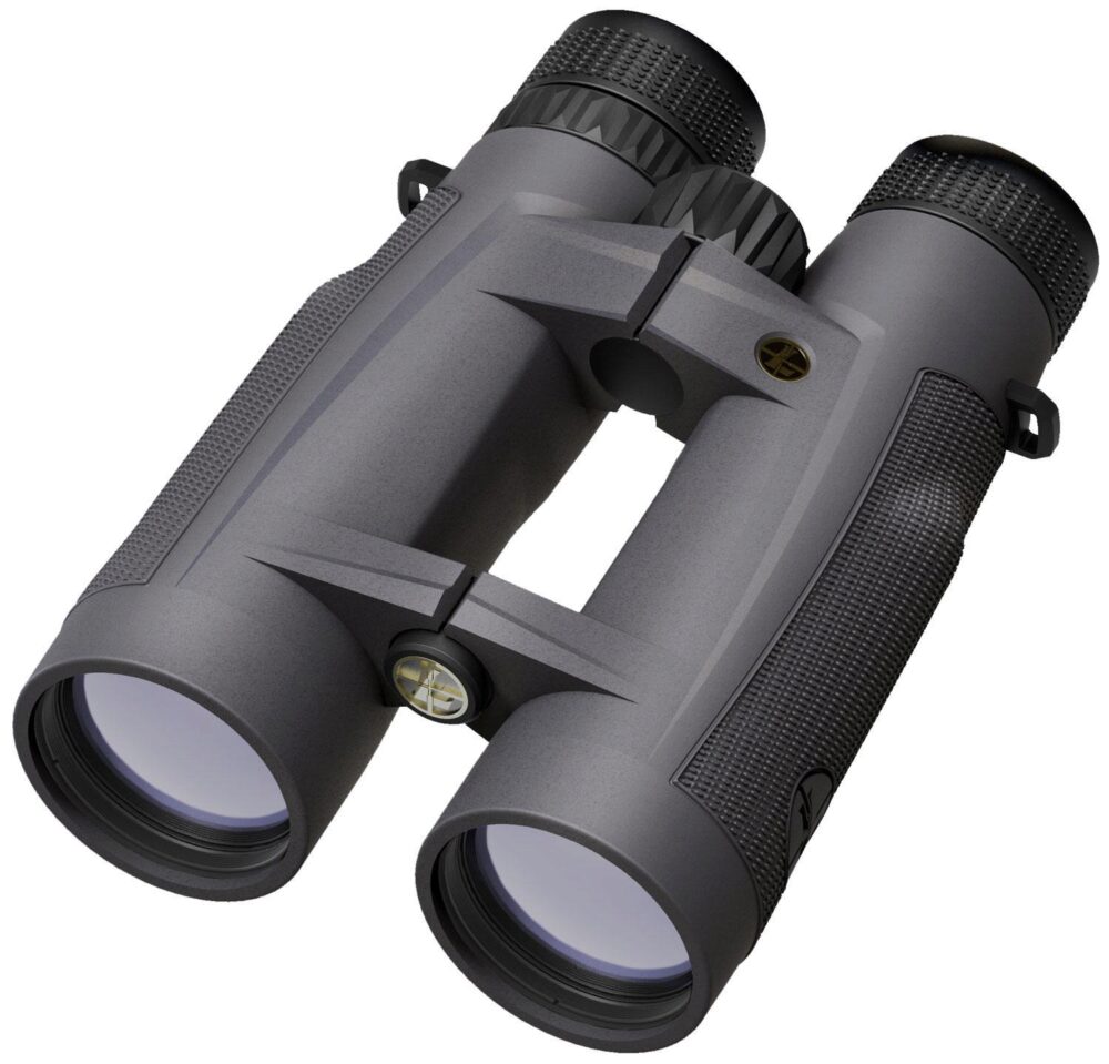 Leupold 172457 BX-5 Santiam HD 15x56mm Abbe-Koenig Roof Prism Sha
