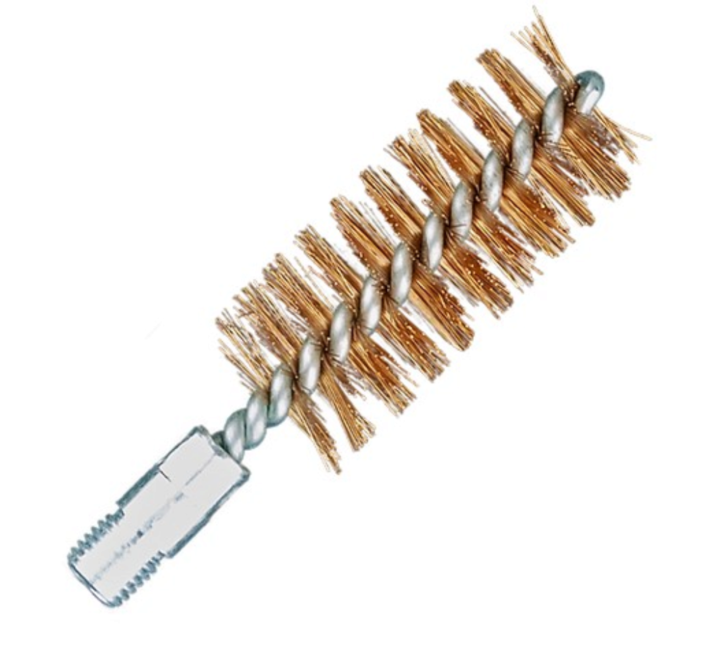 KleenBore A186 Bore Brush 12 Gauge Shotgun #5/16-27 Thread Bore B