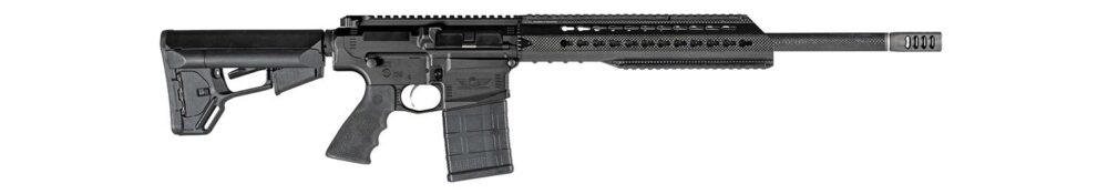 Christensen Arms CA101543127235 CA-10 DMR  6.5 Creedmoor 20+1 20