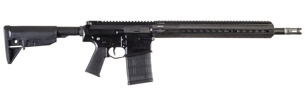 Christensen Arms CA112111126432 CA-10 G2  308 Win 20+1 18 Barrel,
