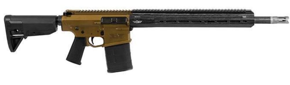 Christensen Arms CA112111136432 CA-10 G2  308 Win 20+1 18 Barrel,