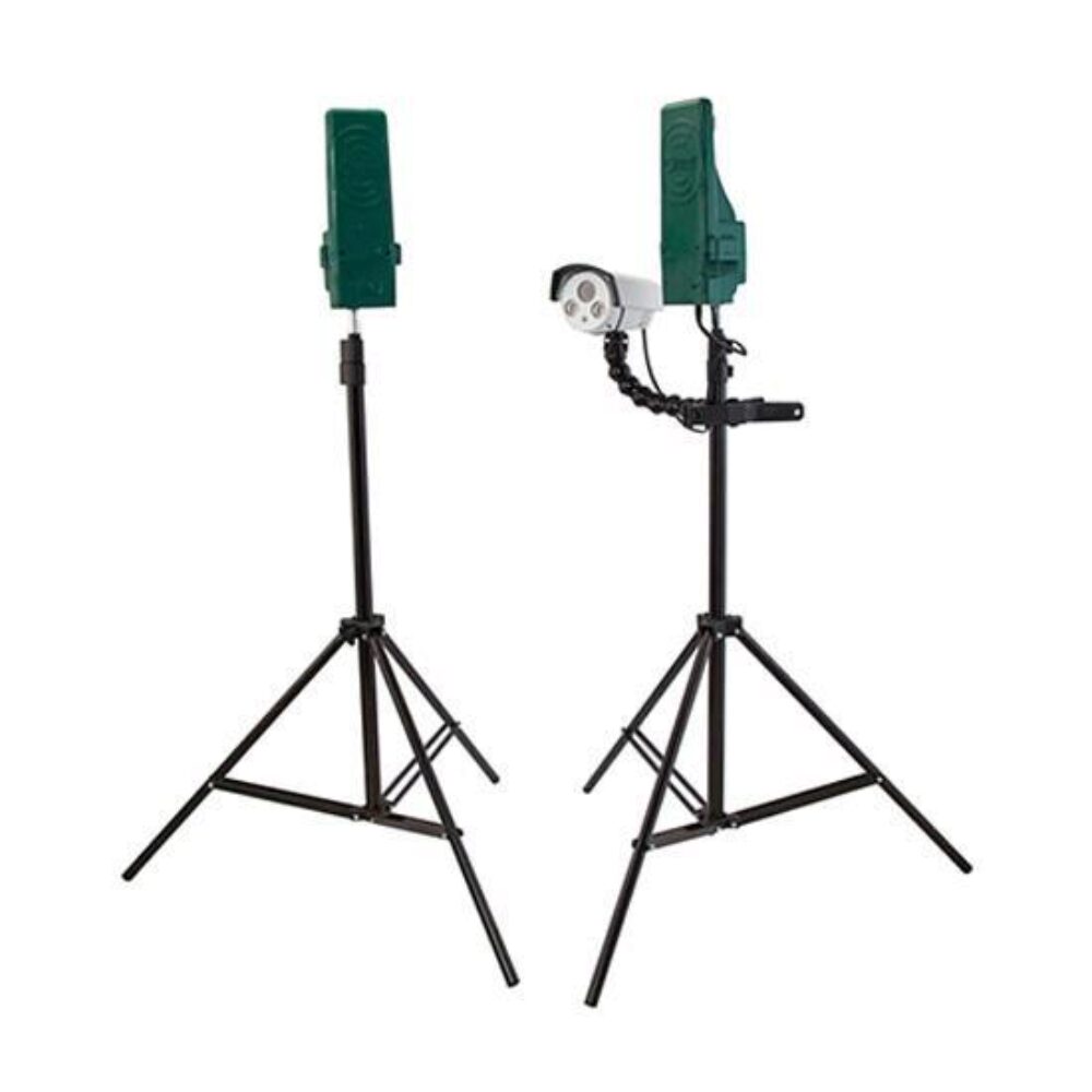 Caldwell 156726 Ballistic Precision Camera Rechargeable