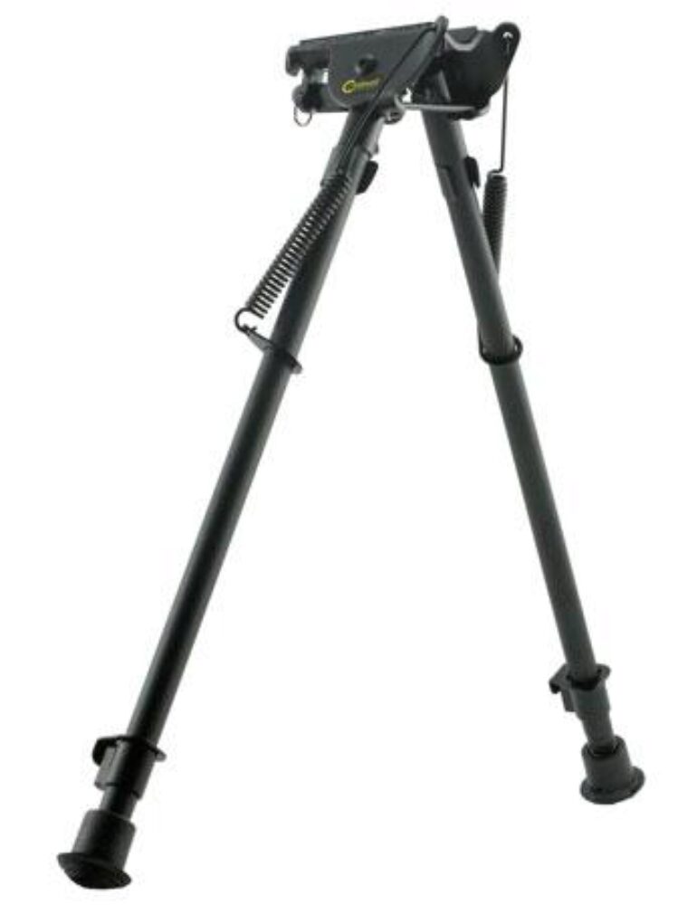 Caldwell 591336 XLA Bipod 13-23 Black Aluminum