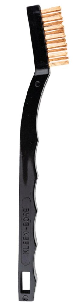 KleenBore Phosphor Bronze Gun Brush