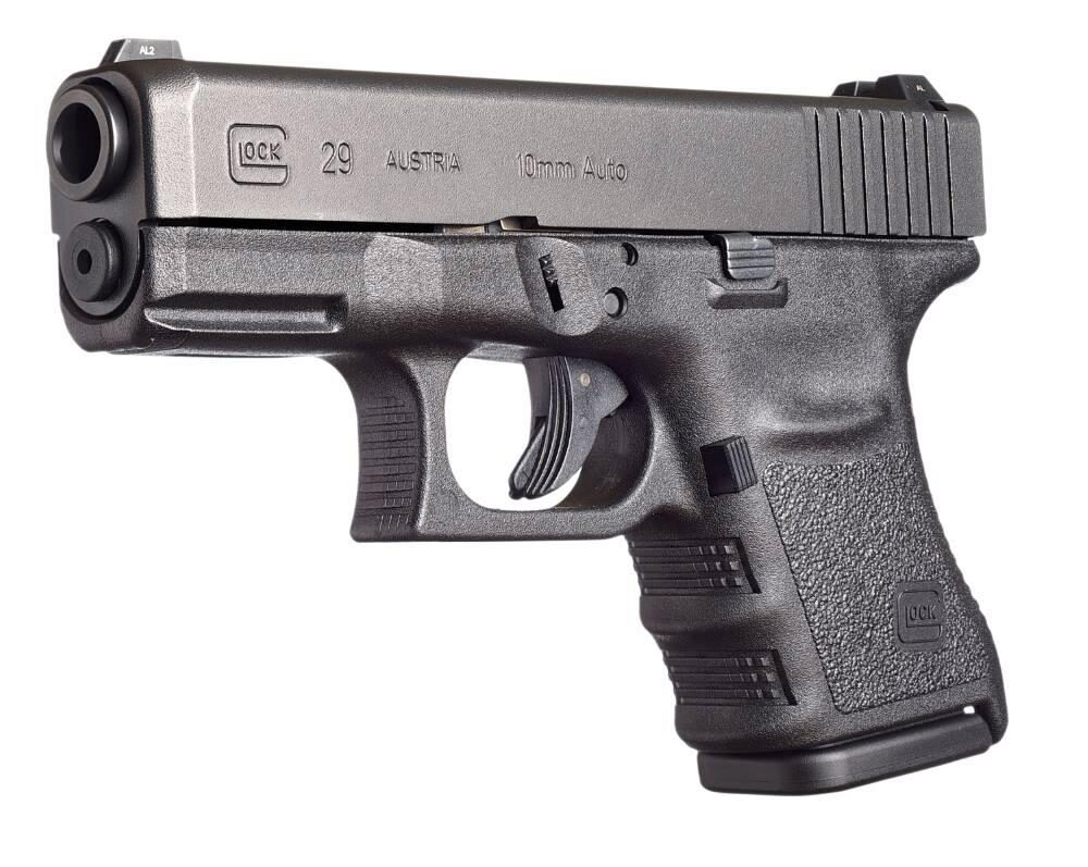 G29 G3 SF 10MM 10+1 REBUILT  #