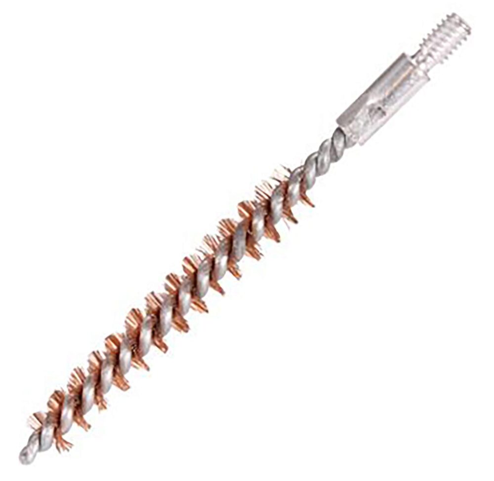 Birchwood Casey 41246 Cleaning Brush 7mm Bronze
