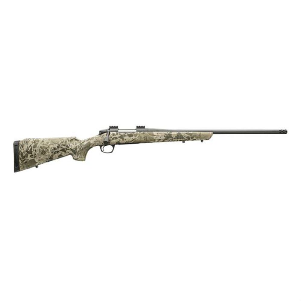CVA CR3997 Cascade XT Full Size 300 PRC 3+1 26 Graphite Black Cer