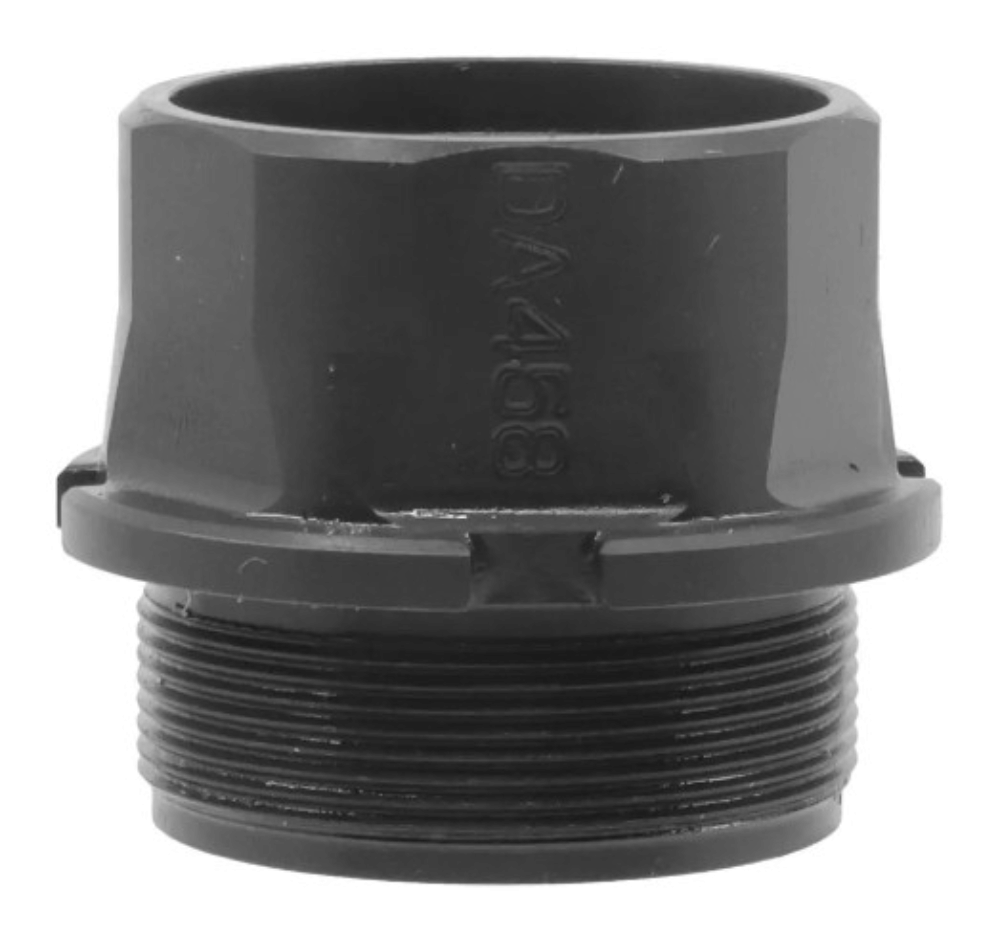 DAIR XENO SILENCERCO ADAPTER