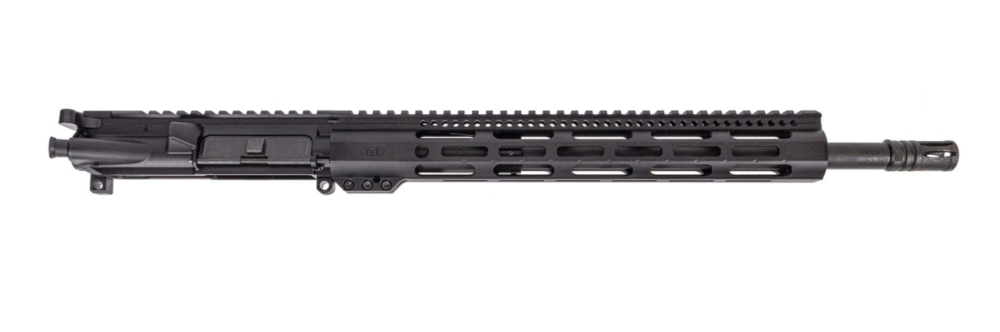 DPMS 300AAC 16 BLK UPPER