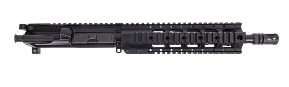 DPMS 5.56 10.5 BLK UPPER