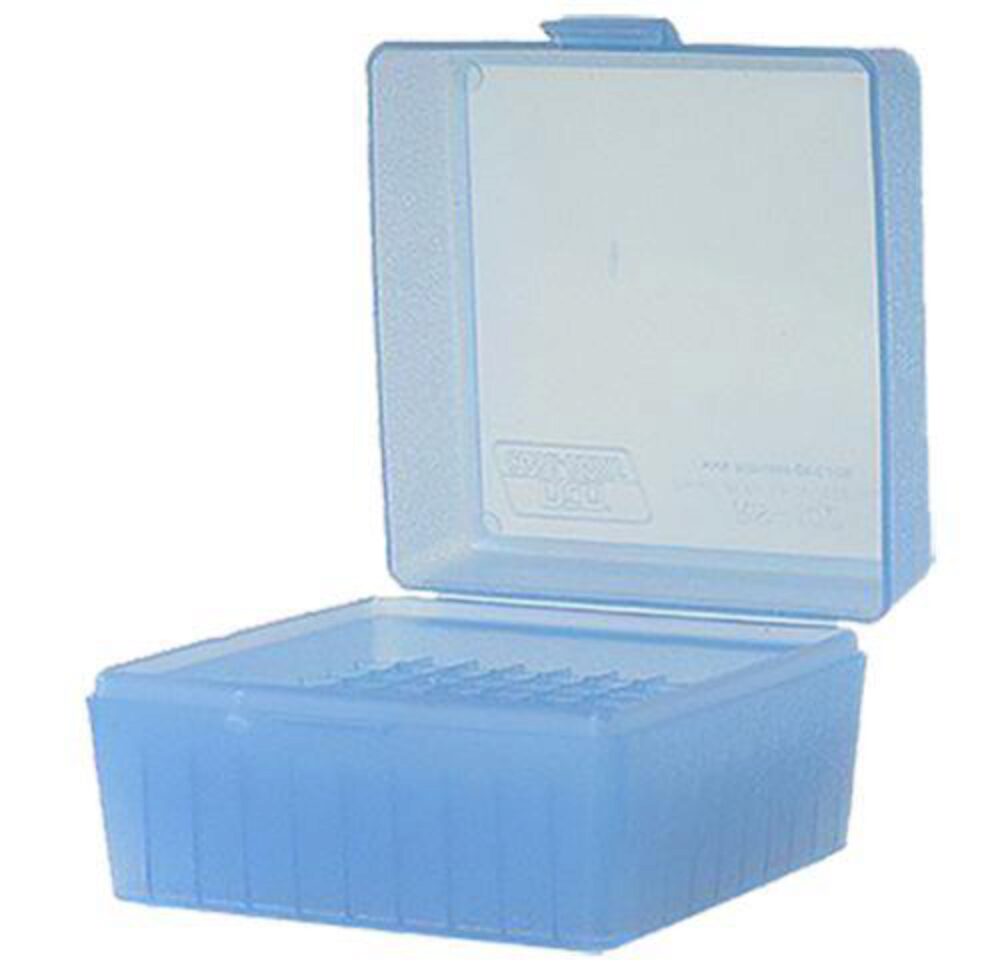 MTM Case-Gard RM-100-24 Case-Gard R-100 Multi-Caliber/410 Gauge R