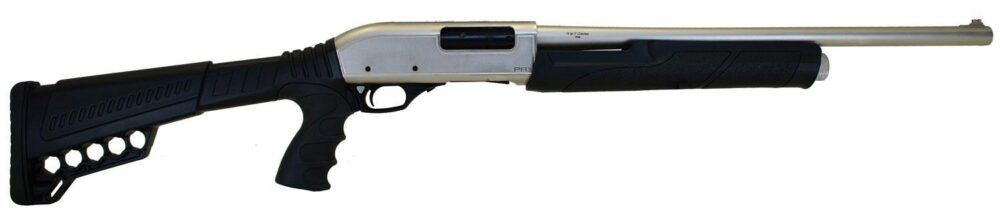 Citadel FRPAX1220NKL CDP Force Tactical Pump 12 Gauge 3+1 3 20  S