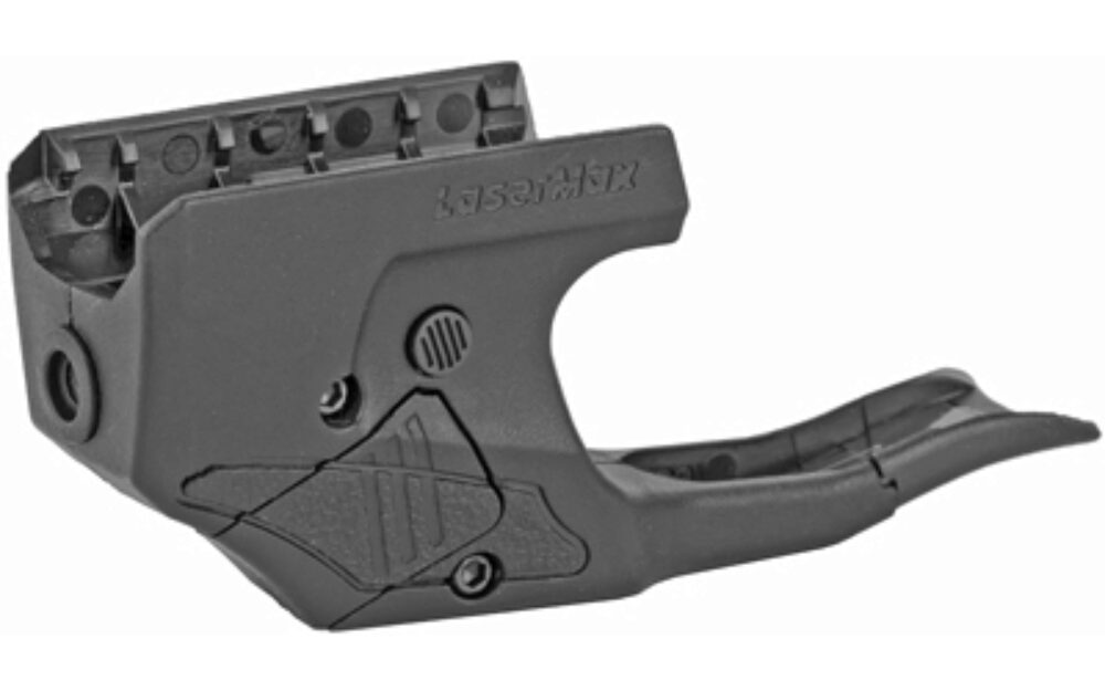 LaserMax GSP365G Centerfire Green Laser with GripSense  Sig Sauer
