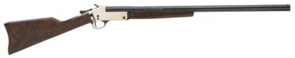 Henry H015B4570 Single Shot  45-70 Gov Caliber with 1rd Capacity,