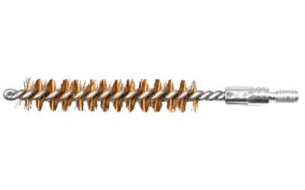 Birchwood Casey 41247 Cleaning Brush .30-30/.308/.30-06 Bronze