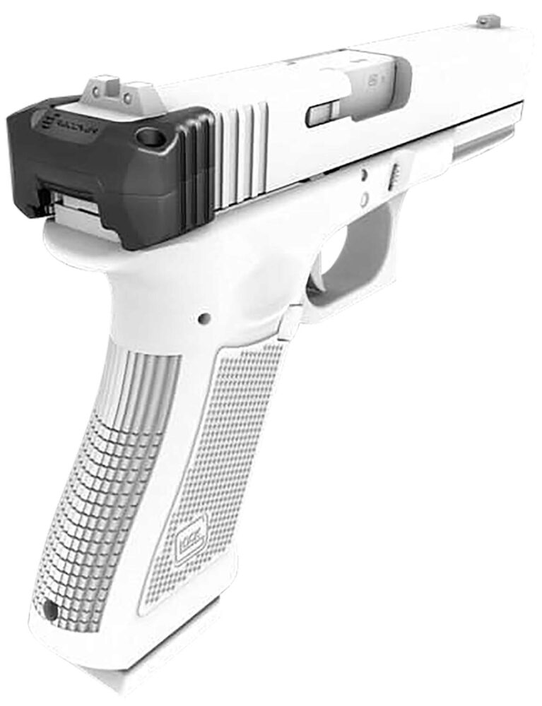 Recover Tactical GCH4201 Upper Charging Handle  Compatible w/Gloc
