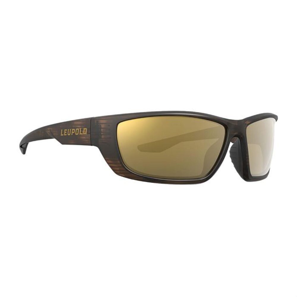 Leupold 181281 Performance Wear Cheyenne Bronze Mirror Lens Polyc
