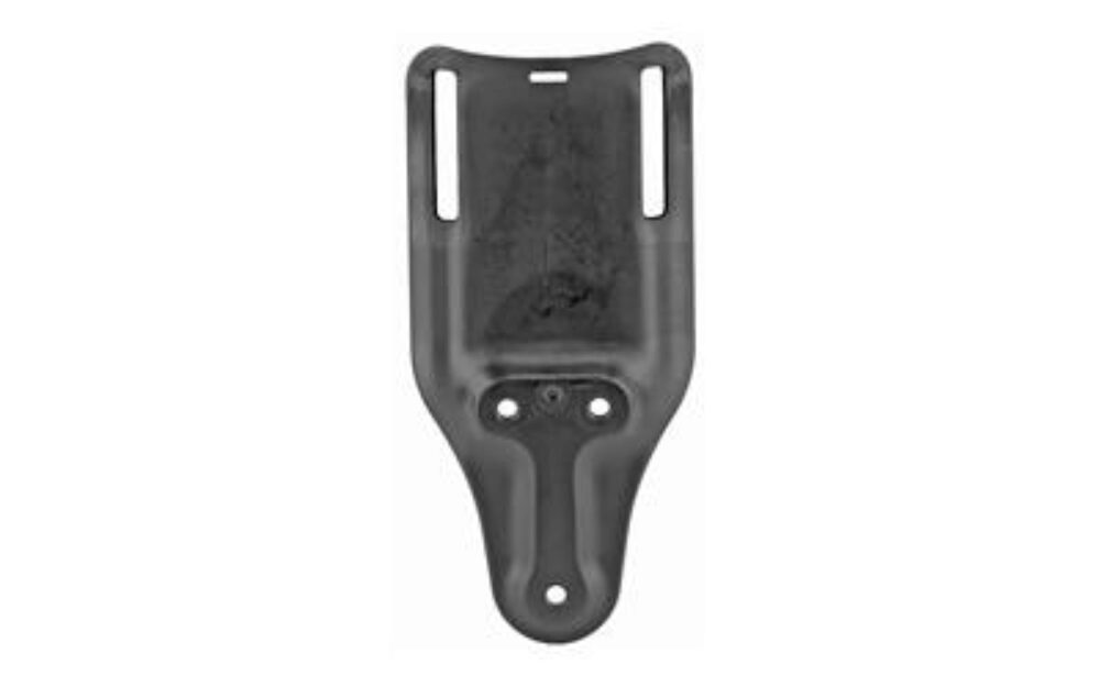 Safariland Low Ride Universal Belt Loop 2" Black