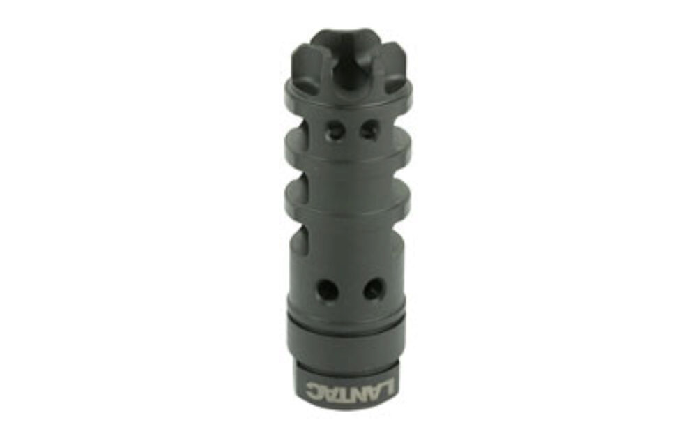 LanTac Dragon Muzzle Brake 9mm