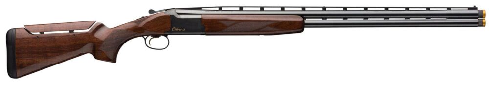 Browning 018111303 Citori CX 12 Gauge 30 Barrel 3 2rd, Lightweigh