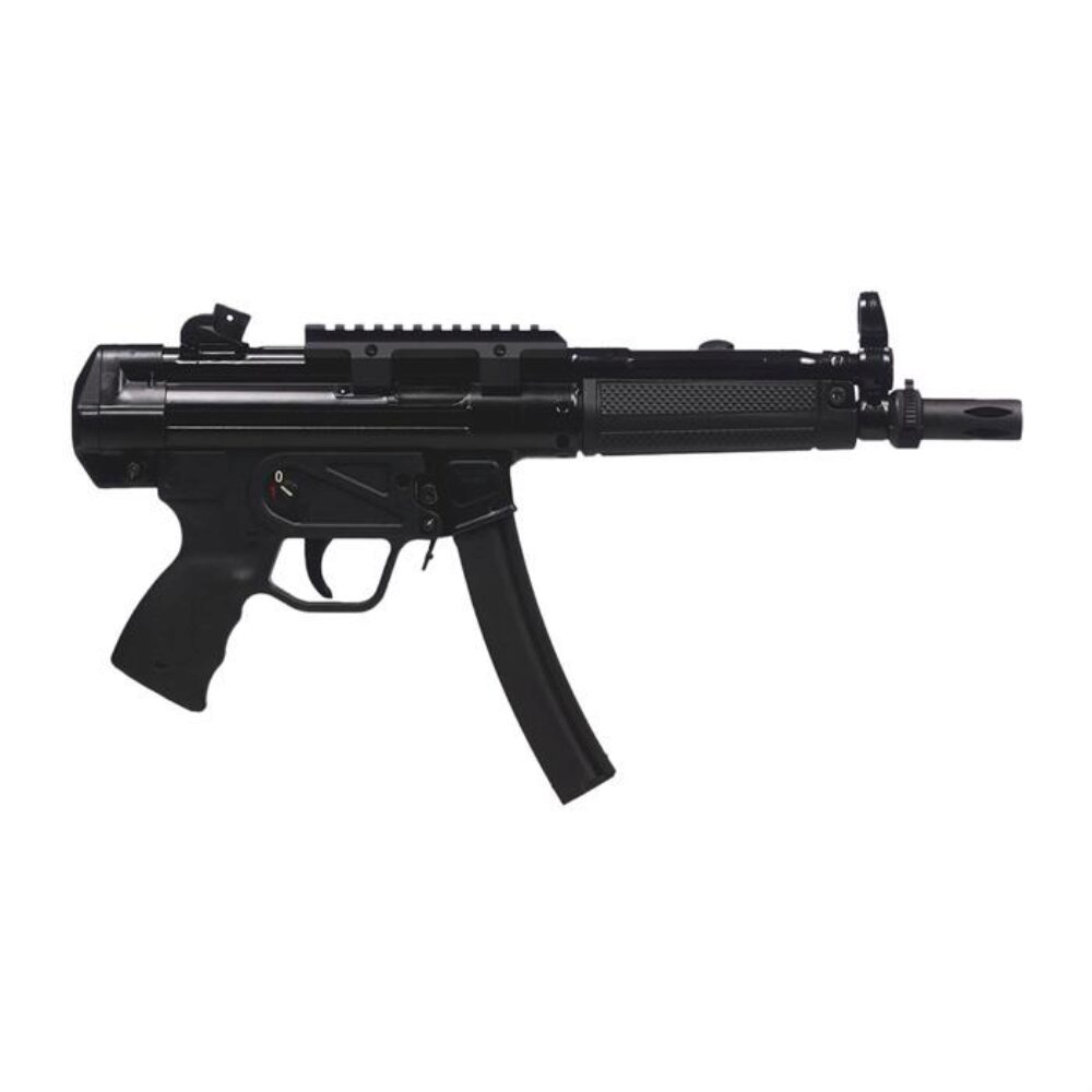 AP5 9MM BLK 8.9 30+1