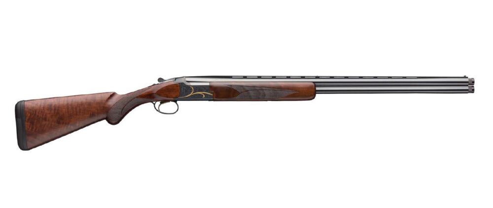 Browning 018117913 Citori Gran Lightning 410 Gauge 3 2rd 28 Blued