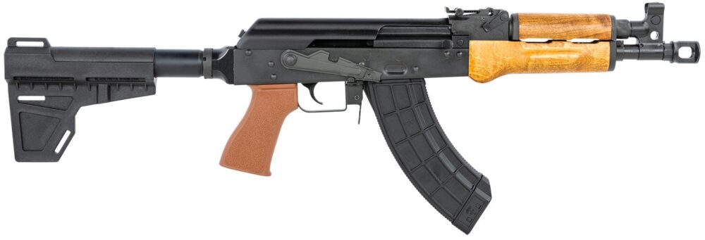 VSKA PISTOL 7.62X39 30+1 BLADE